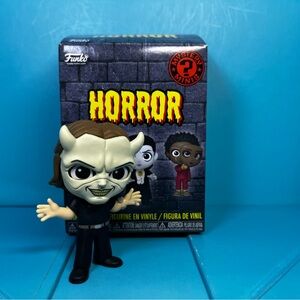 Funko Mystery Mini - Horror - The Grabber from The Black Phone